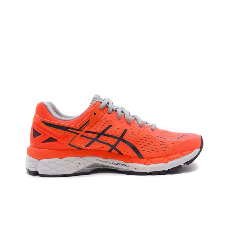Asics Gel Kayano 22 'Neon Orange Black' Women's-1
