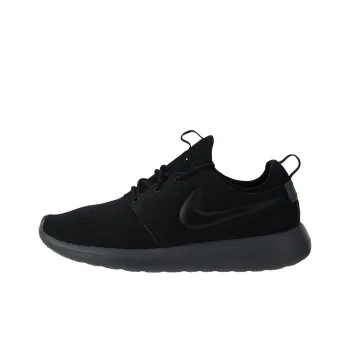 Nike Roshe Two Black/Black Dark Grey