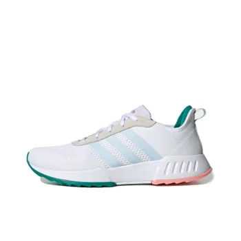 Adidas Neo Phosphere 'White Blue Pink'