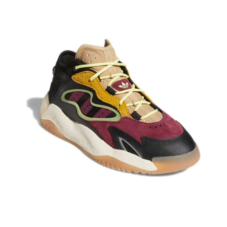 Adidas Originals Streetball 2.0 'Multi Color'-2