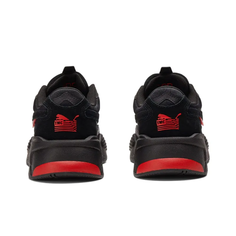 PUMA RS X3 Nipsey Hussle The Marathon Continues 10th Anniversary Black-3