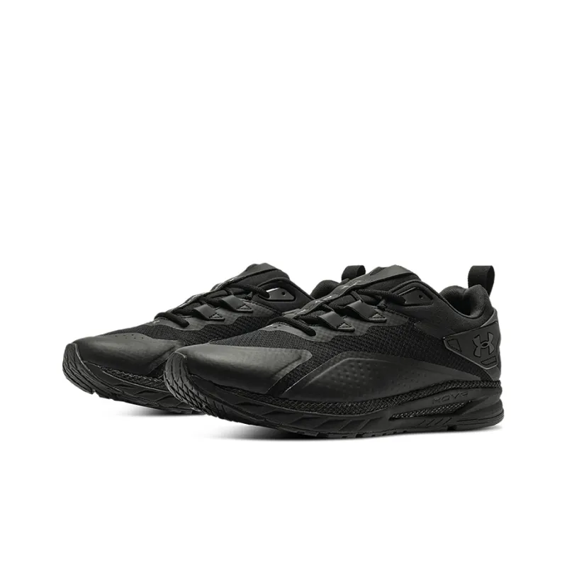 Under Armour Hovr Flux Movement 'Black' Women's-2