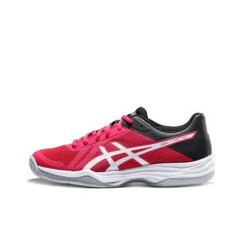 Asics Gel Tactic 'Pink' Women's
