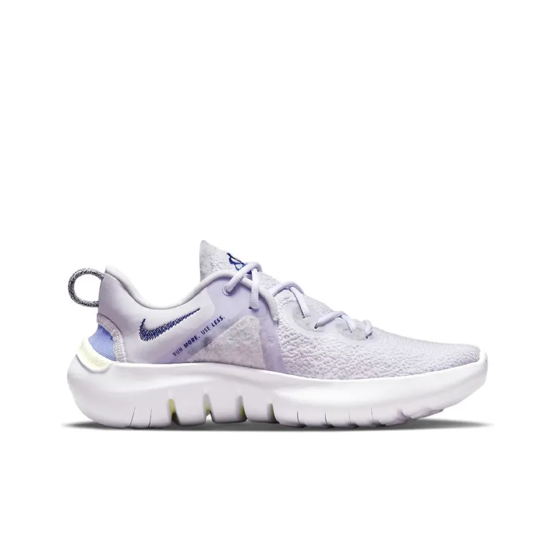 Nike Flex Run 2021 'Iris Whisper' Women's-1