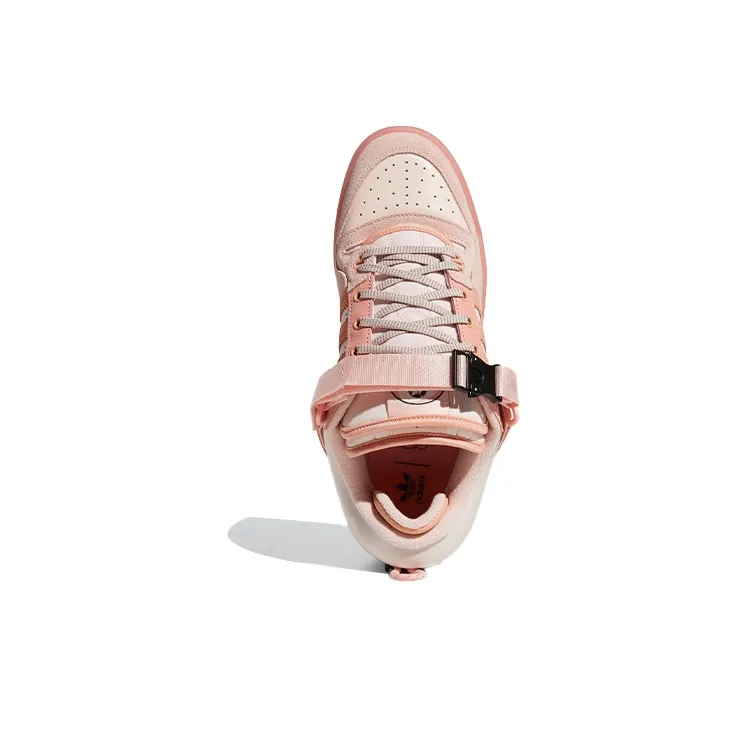 Adidas Forum Low Bad Bunny Pink Easter Egg-4