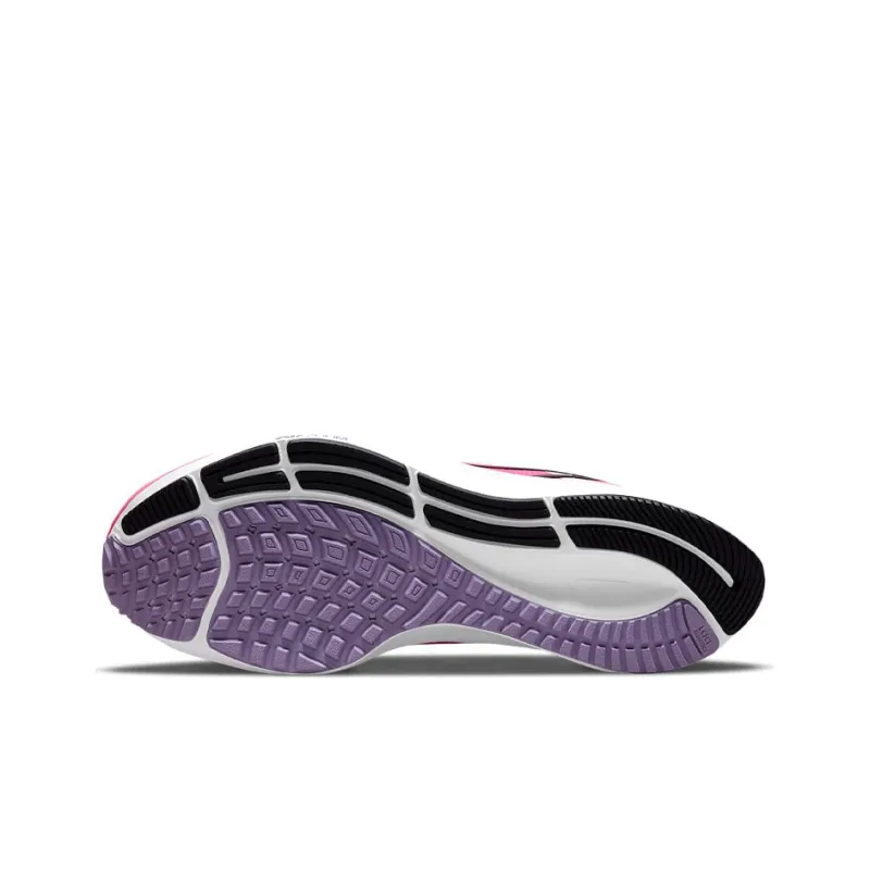 Nike Pegasus 38 'Pink Black' Women's-5