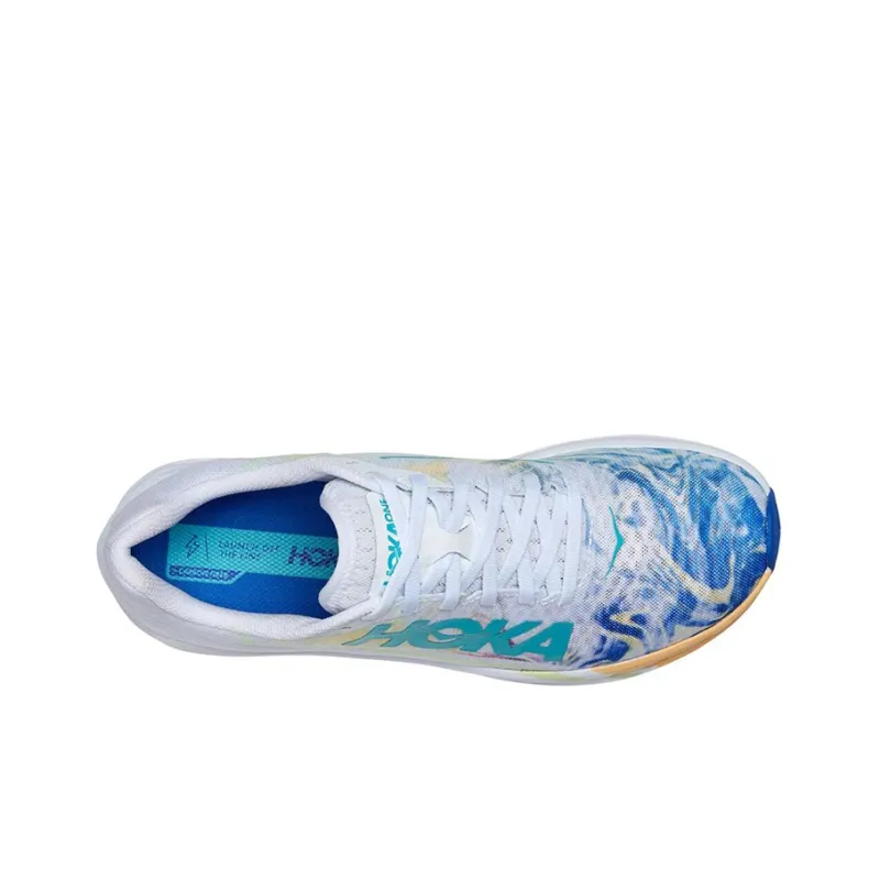 HOKA ONE ONE Rocket X Together All Gender-2