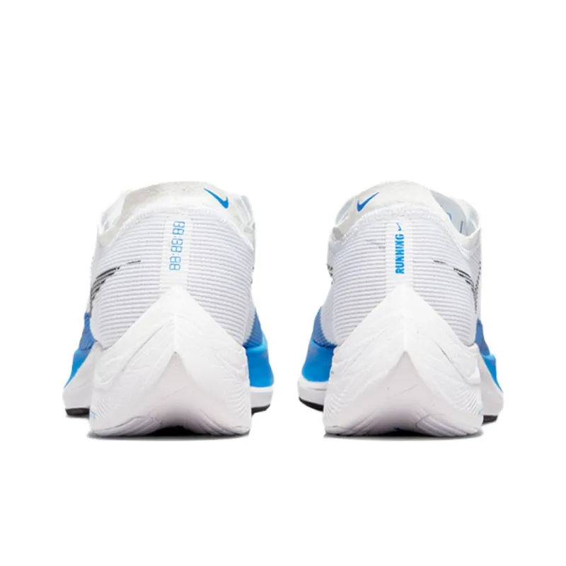 Nike ZoomX Vaporfly Next% 2 White Photo Blue-4