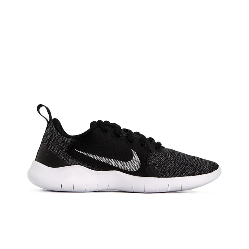 Nike Flex Experience Run 10 Black Women's-1