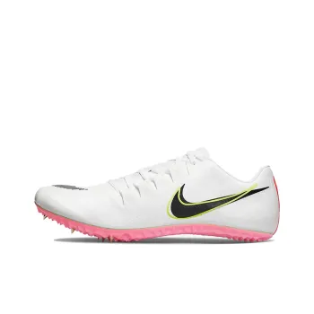 Nike Zoom Ja Fly 3 Low Top Black/White/Pink