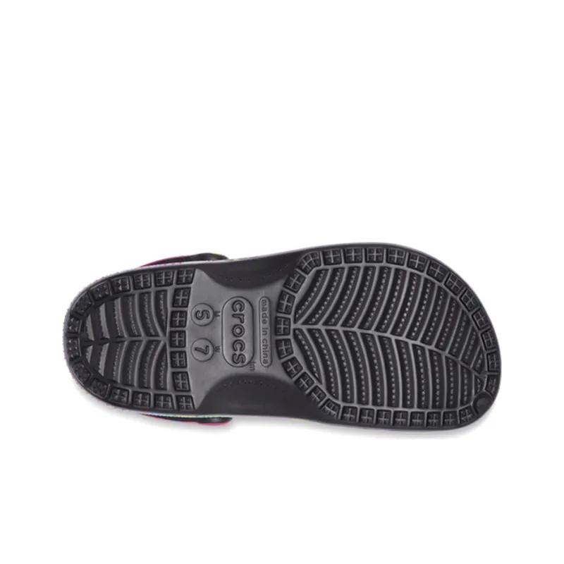Crocs Crocband Classic Bubble Clog 'Multi Color'-5