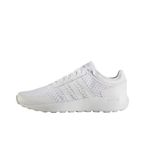 Adidas Neo Cloudfoam Race 'White Clear Onix'