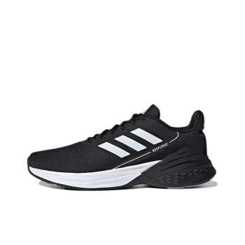 Adidas Response Sr 'Black White'