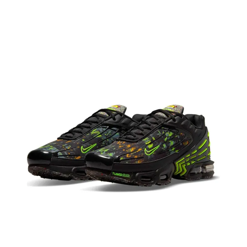 Nike Air Max Plus 3 Crater-2