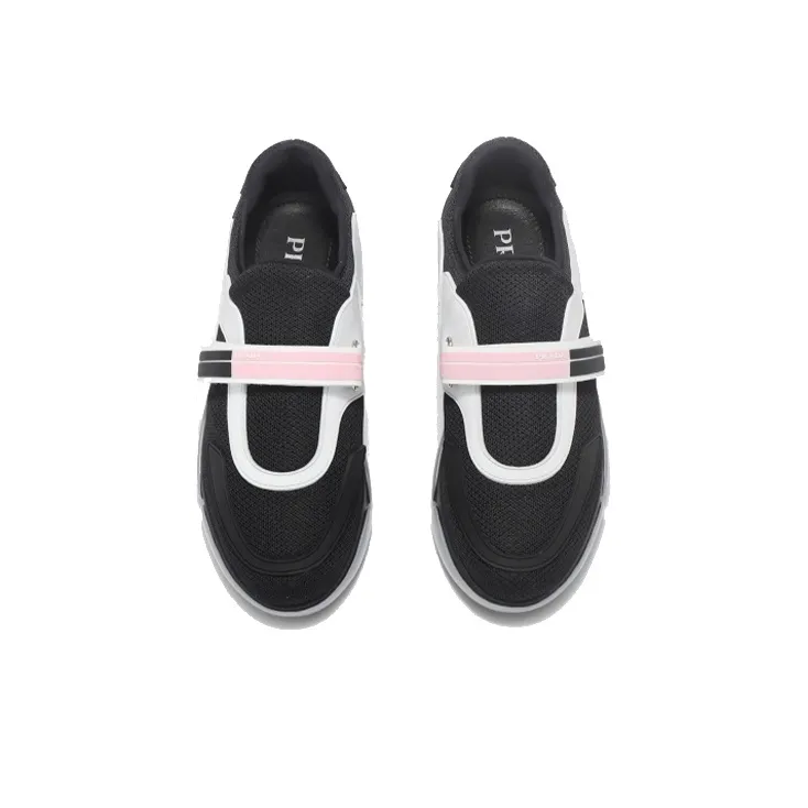 PRADA Cloudbust Sneakers 'Black' Women's-2