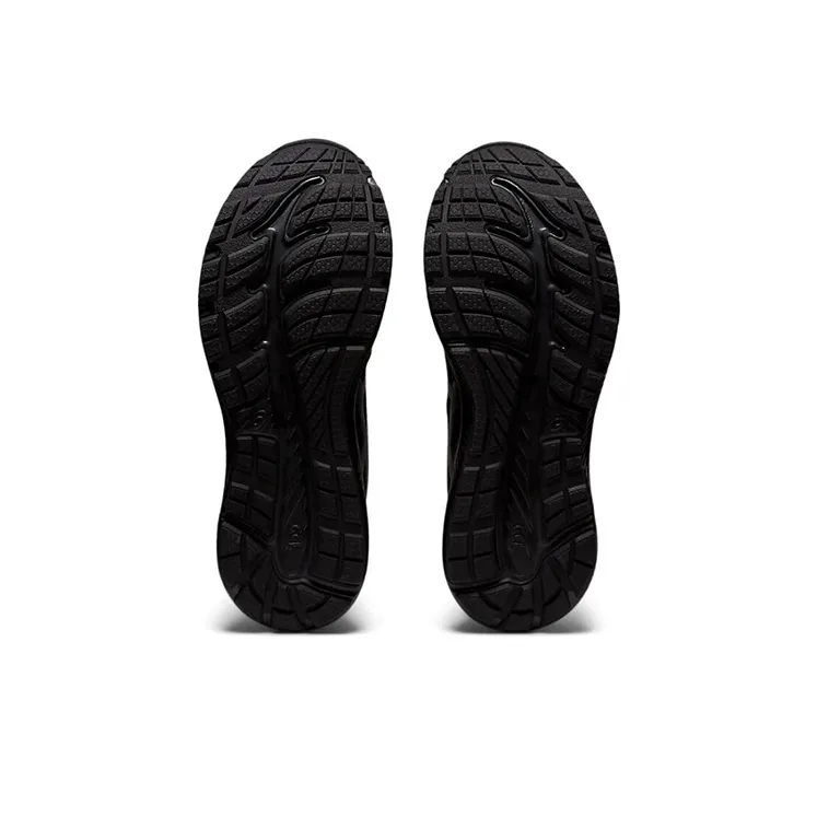 Asics Gel Contend 7 4E Wide 'Black Carrier Grey'-4