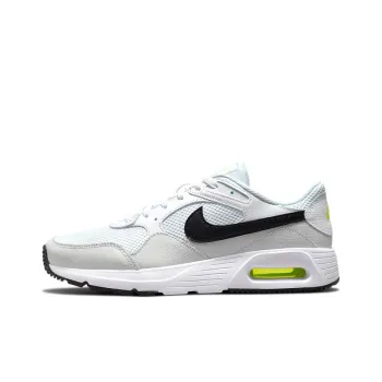Nike Air Max Sc White Photon Dust Black Volt