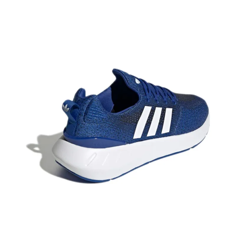 Adidas Originals Swift Run 22 'Royal Blue'-3