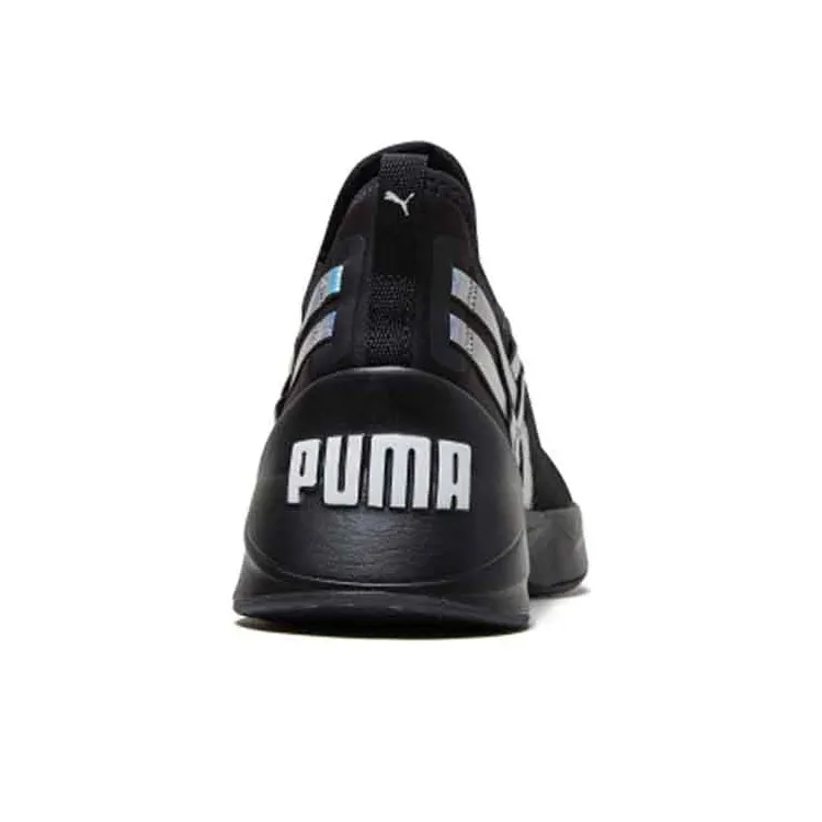 PUMA Jaab Xt Iridescent Tz 'Black' Women's-4
