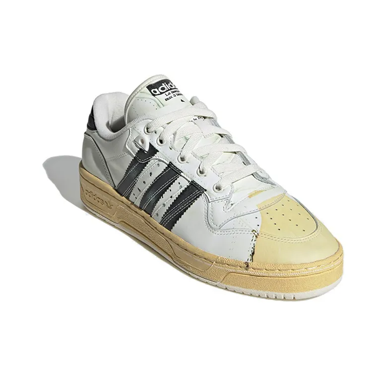 Adidas Rivalry Low 'Superstar'-2