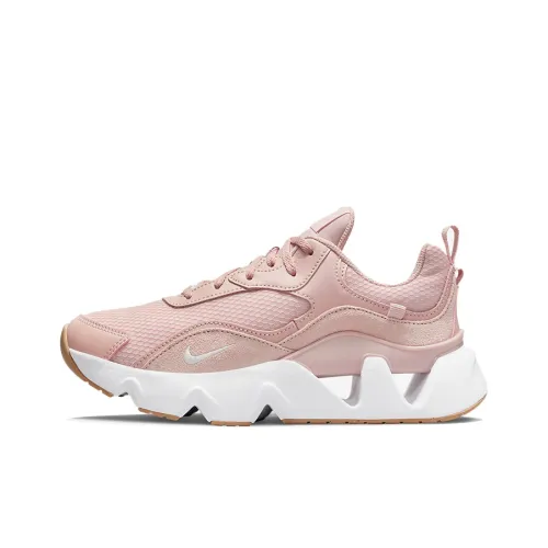 Nike RYZ 365 Pink Oxford Women's