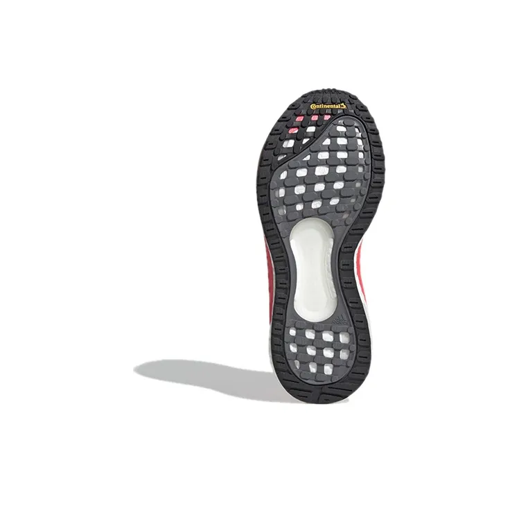 Adidas Solarglide 3 'Red Black White' Women's-5
