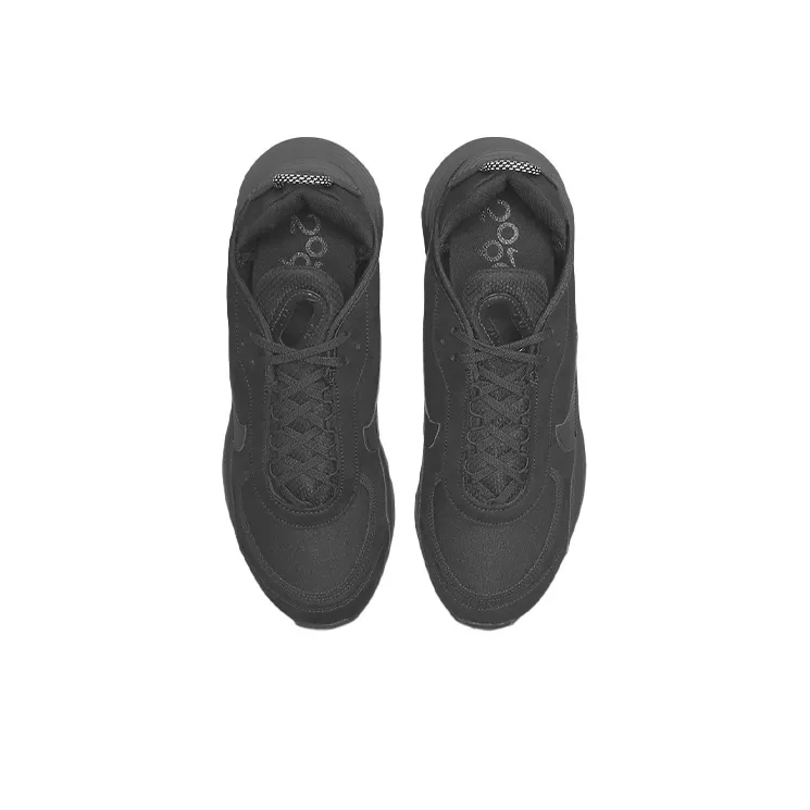Nike Air Max 2090 Triple Black-3