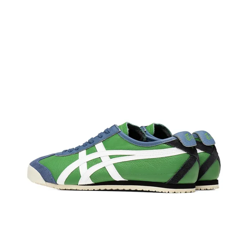 Onitsuka Tiger Mexico 66 'Spinach Green White'-3