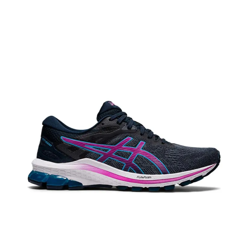 Asics GT 1000 10 'French Blue Digital Grape' Women's-1