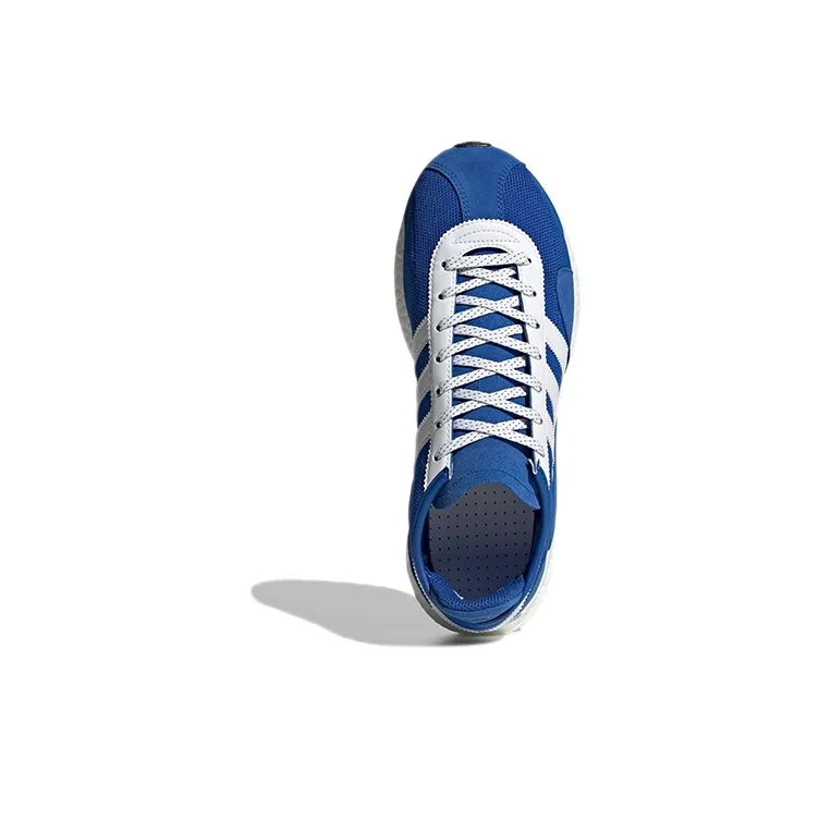 Adidas Tokio Solar Human Made Blue-4