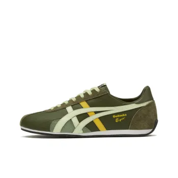 Onitsuka Tiger Runspark 'Olive Green Lime'