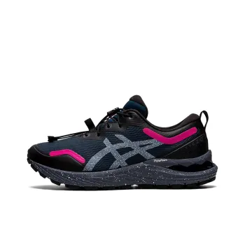 Asics Gel Cumulus 23 Awl 'Black Pink' Women's
