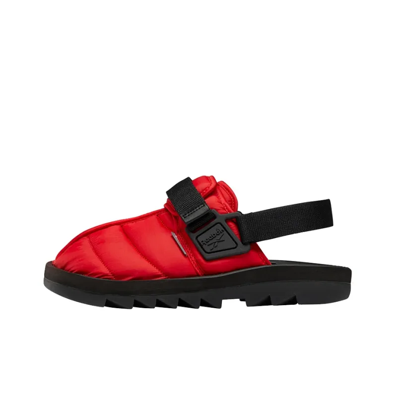 Reebok Beatnik Primaloft Vector Red-0