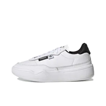 Adidas Originals Low top Chunky Leather Sneakers Women's