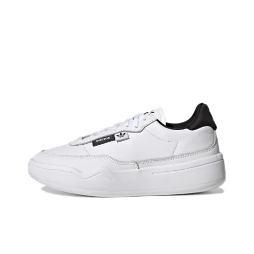 Adidas Originals Low top Chunky Leather Sneakers Women's
