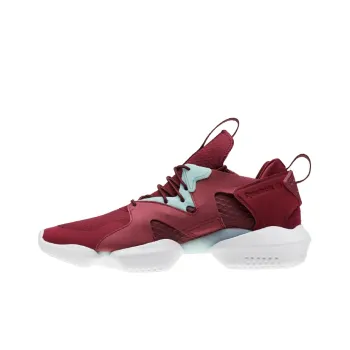 3D OP. Reebok Lite 'Rustic Wine'