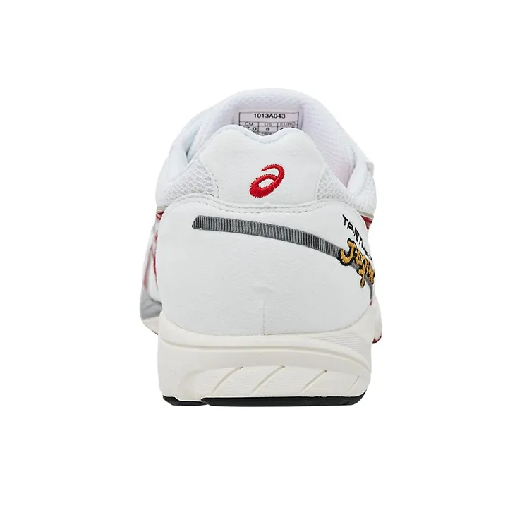 Asics Tarther Japan White/Red-4