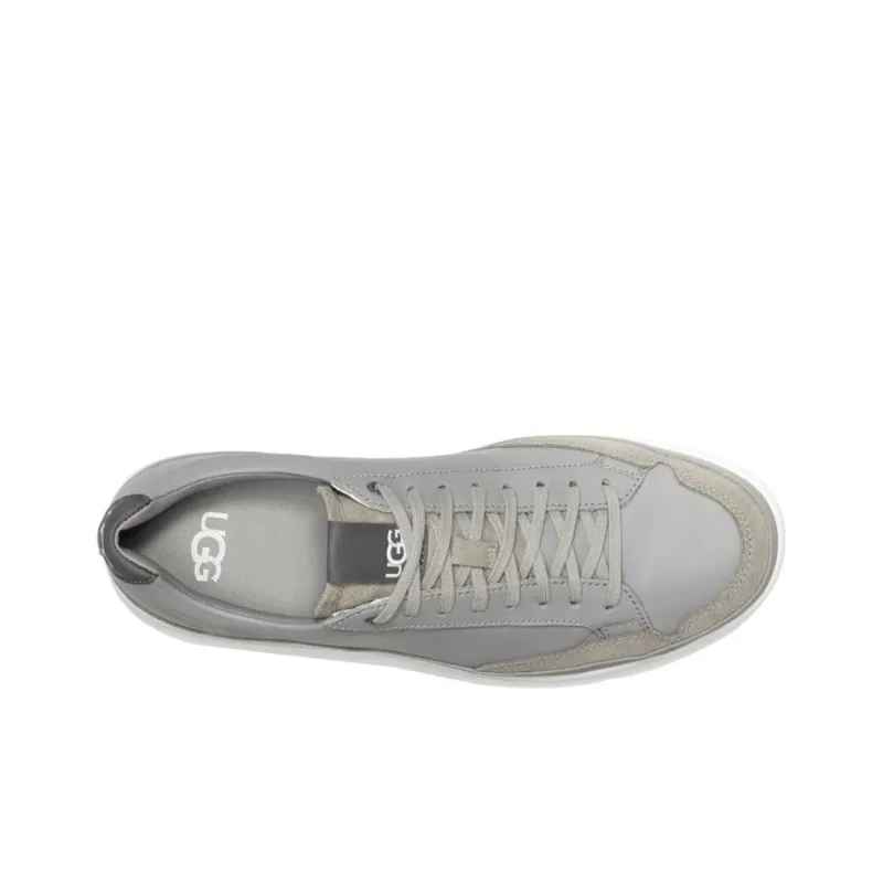 UGG South Bay Low Tops Sports Shoe Gray-4