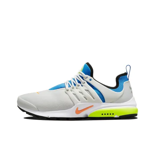 Nike Air Presto 'Photon Dust/Volt' Sneakers