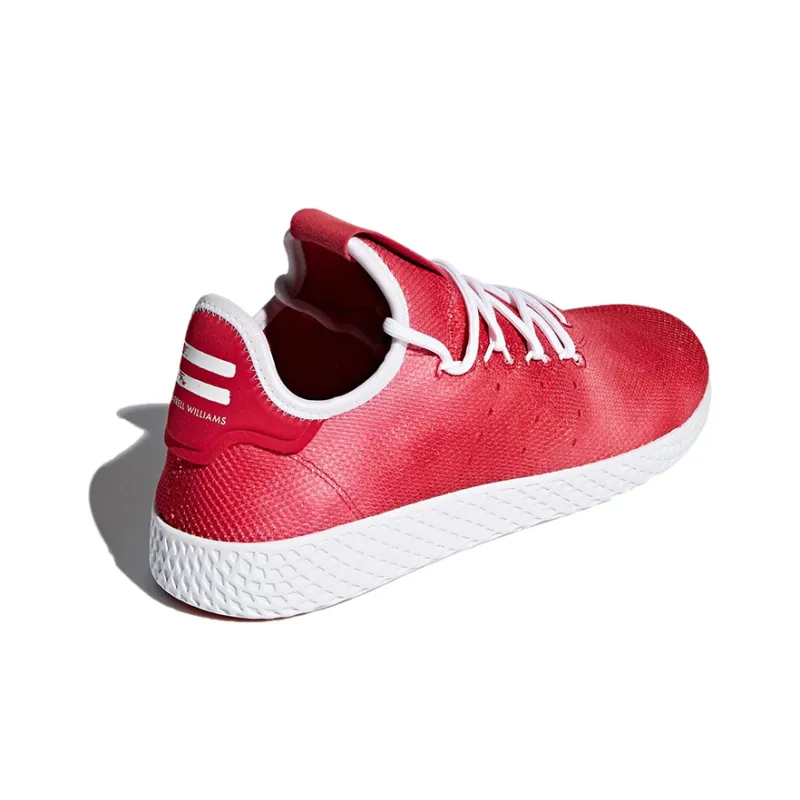 Adidas Tennis Hu Pharrell Holi Red-3