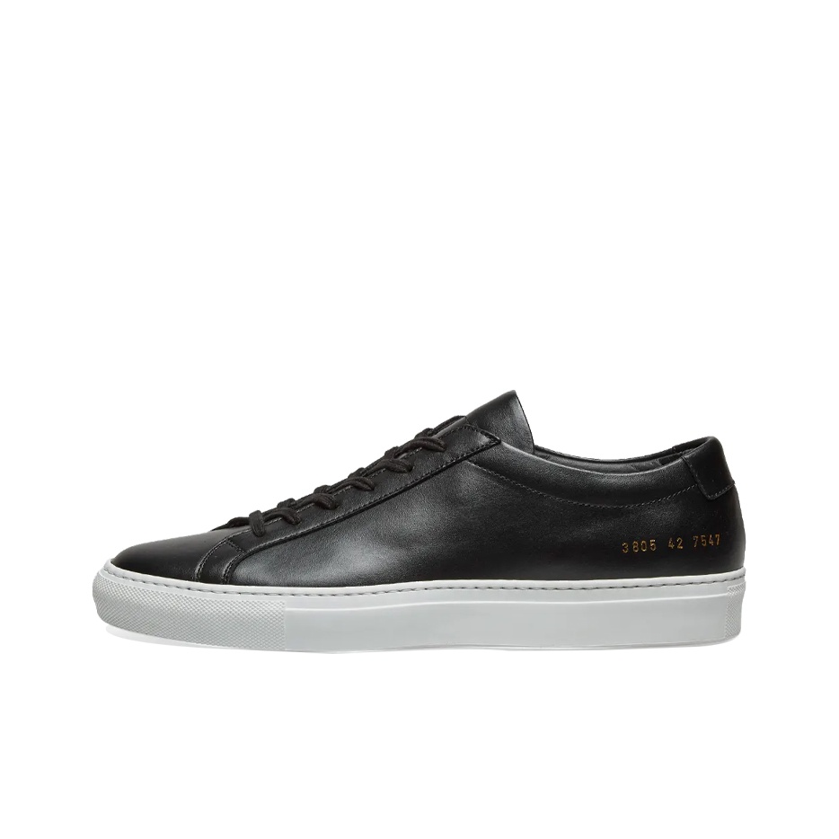 COMMON PROJECTS for Women's & Men's | Sneakers & Clothing | Sale & New -  POIZON