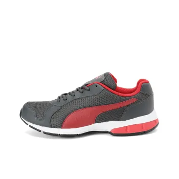 PUMA Reid Xt Idp Low White/Red/Grey