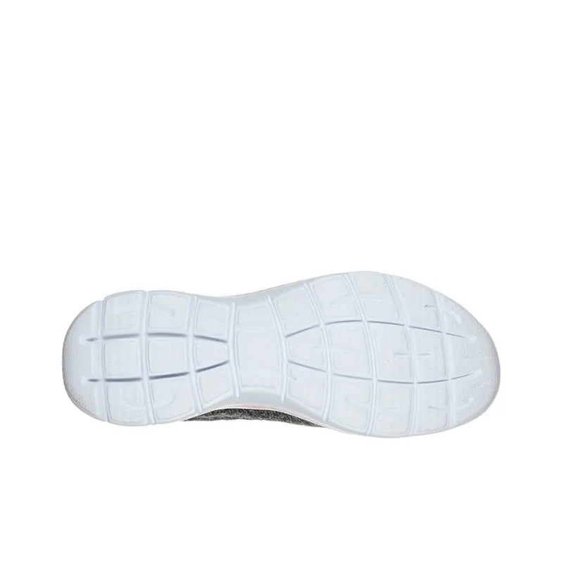 Skechers Summits Femei Quick Getaway Low-Top Running Shoes Women's Gray-4