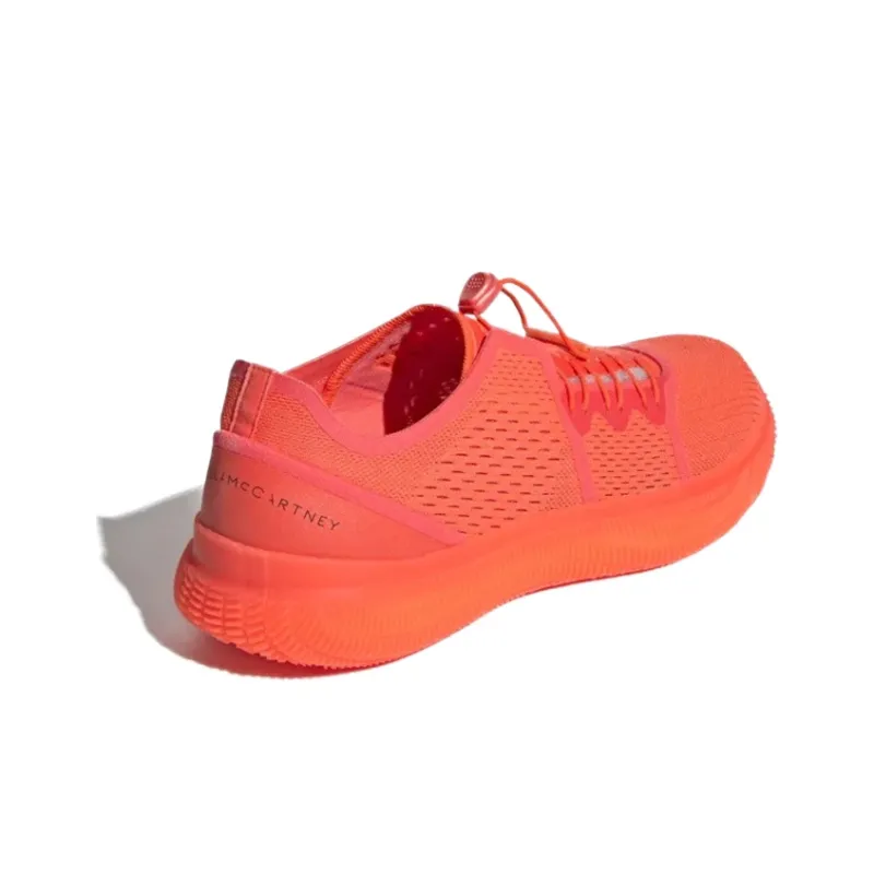 Adidas Stella McCartney X PureBoost Trainer 'Solar Red' Women's-2
