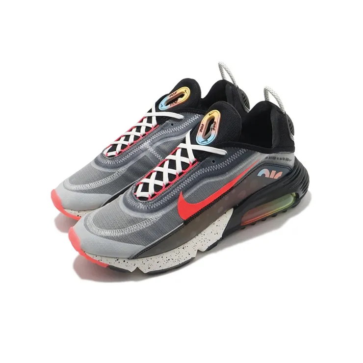 Nike Air Max 2090 The Future Is In The Air-2