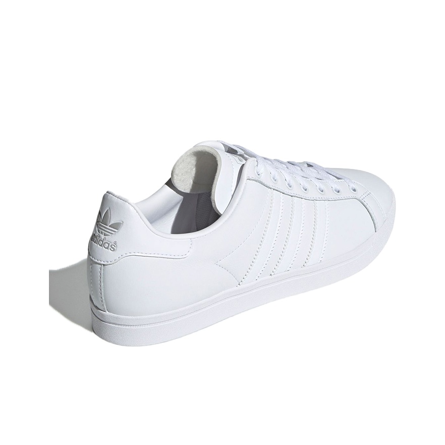 adidas white coast star