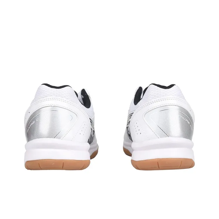 Asics River Cs 'White Black'-3