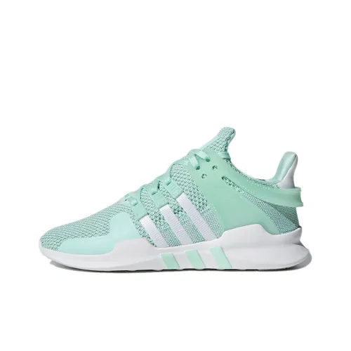 Adidas Eqt Support Adv Clear Mint White Hi-Rise Aqua Women's