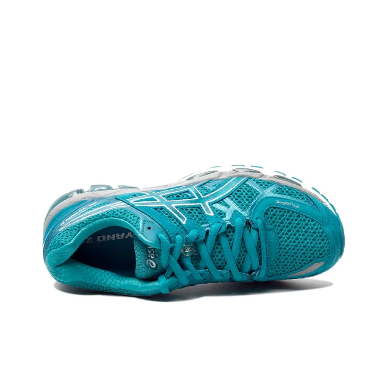 Asics Women's Gel Kayano 21 'Emerald'-3