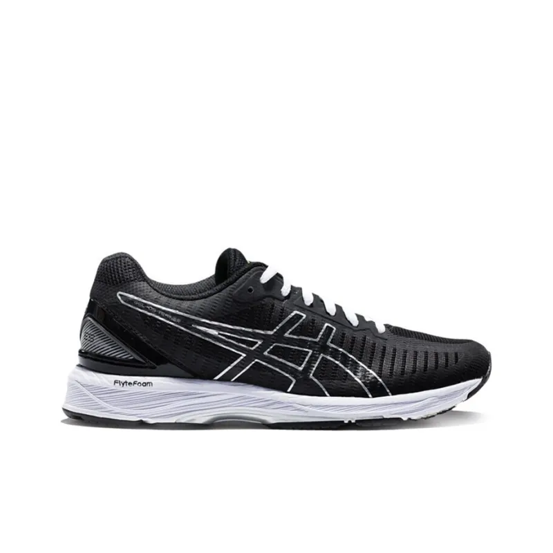 Asics Gel-DS Trainer Running Shoes Women's Low-Top Black-1
